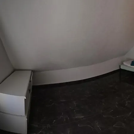Appartement Monteurzimmer Fritsche-edelfingen Bad Mergentheim