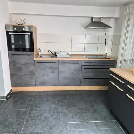 Monteurzimmer Fritsche-edelfingen