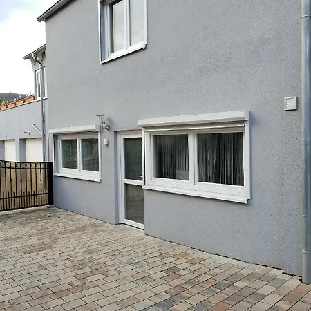 Monteurzimmer Fritsche-edelfingen *