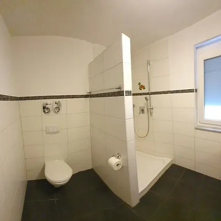 Appartement Monteurzimmer Fritsche-edelfingen Bad Mergentheim